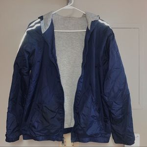 VINTAGE urban outfitters jacket: size medium